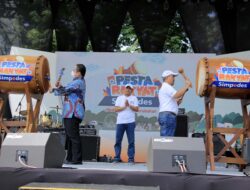 Geliatkan Pertumbuhan Ekonomi, Program BRI Diapresiasi