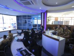 Bandung Barat Adopsi Aplikasi Porprov Pemkot Tangerang