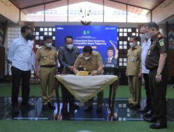 Urusan Aset PT AP II di Kota Tangerang, Tuntas