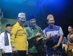 Kota Tangerang Punya Peci Khas