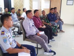 Operasional Angkutan Barang di Dadap Dibatasi