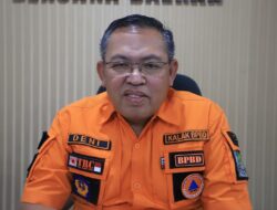 BPBD Kota Tangerang Antisipasi Bencana Alam