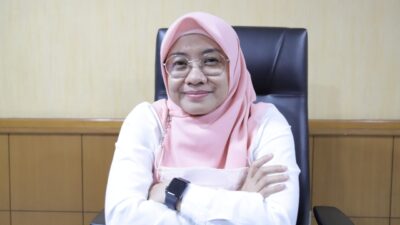 Peredaran Obat Sirup di Kota Tangerang Dihentikan