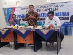 Hidup Bersosial Harus Saling Menguatkan