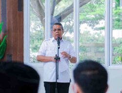 Wali Kota Tangsel : Ketua RT dan RW Harus Jadi Jembatan Bagi Masyarakat dan Pemerintah