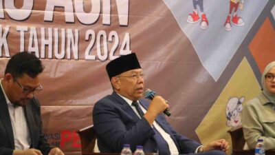 Sikapi Pemilu Serentak 2024, Wali Kota Tangsel Ingatkan Netralitas ASN