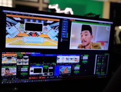 Virtual Job Fair Akhir Tahun Digelar