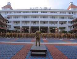 Pemkot Tangerang Diskon PBB Hingga 70 Persen