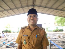 Pembangunan Tanggul 118 Meter di Pinang Griya Berhasil Tangani Banjir 