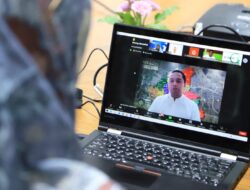 Diskominfo Luncurkan Tangerang LIVE V6.1.54