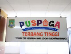 Puspaga Kota Tangerang, Hadir Berikan Layanan Informasi dan Konsultasi bagi Anak dan Keluarga