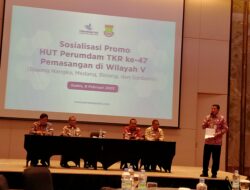 Pelayanan Air Bersih di Wilayah V, Direncanakan Ismet, Diwujudkan Zaki