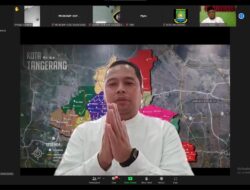 Ini Keunggulan Pembaruan Super Apss Tangerang Live