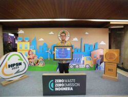 Pemkot Tangsel Raih Sertifikat Adipura 2022