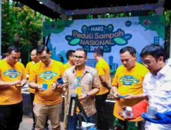 Wakil Wali Kota Pilar: Tegakkan Perwal Pengurangan Sampah Plastik