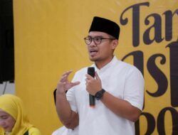 Tangsel Islamic Book Fair Resmi Ditutup, Pilar Apresiasi Antusiasme Warga