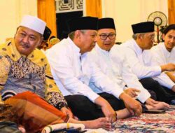 Pemkot Tangsel Gelar Peringatan Malam Nuzulul Quran