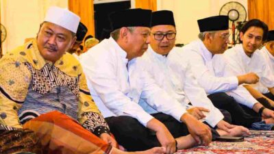 Pemkot Tangsel Gelar Peringatan Malam Nuzulul Quran