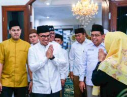 Pilar Ingatkan Warga untuk Tunaikan Zakat