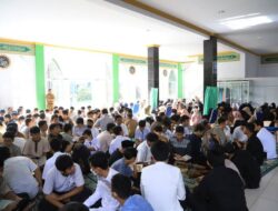 Disdik Kota Tangerang Gelar Pesantren Ramadan Bagi Pelajar