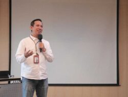 BPJS Kesehatan Wujudkan Pelayanan JKN Cepat, Mudah, Setara Melalui Optimalisasi Inovasi dan Digitalisasi Layanan