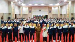 KORMI Banten Targetkan Masuk 5 Besar Fornas VII Tahun 2023 di Bandung