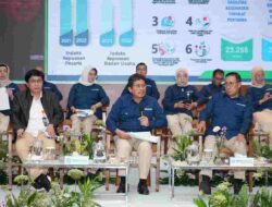 BPJS Kesehatan Gelontorkan Klaim 113,47 Triliun