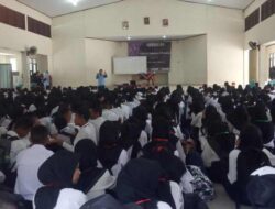 Selama Satu Minggu, 863 Siswa SMKN2 Kabupaten Tangerang Ikuti Kegiatan MPLS