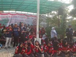 Meriahkan HUT RI ke 78, SMKN 2 Kabupaten Tangerang Gelar Perlombaan