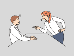 Hukum Istri Berbicara Kasar Kepada Suami dalam Islam