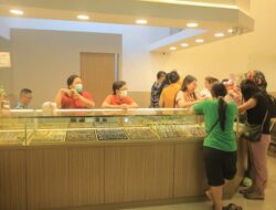 Pedagang Akui Relokasi Sudah Kesepakatan Bersama, Suport Revitalisasi untuk Kemajuan Pasar Anyar Tangerang