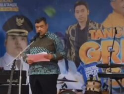 Tangerang Great Sale, Hadirkan Diskon Hingga 30 persen Selama 1 Bulan