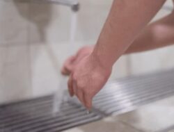 Manfaat Wudhu yang Mesti Diketahui dan Diamalkan