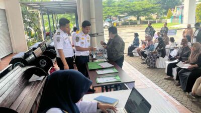 Pemkot Tangsel Tambah Kuota Mudik Gratis, Simak Cara Daftarnya
