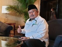 Mengokohkan Kehidupan Beragama di Kabupaten Lebak Provinsi Banten