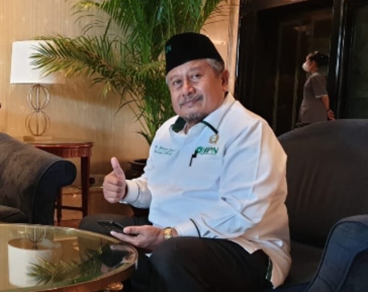 Mengokohkan Kehidupan Beragama di Kabupaten Lebak Provinsi Banten