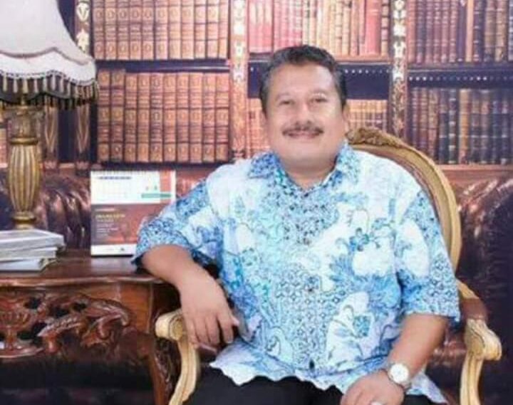 Membina dan Mengembangkan Kesenian dan Kebudayaan Kabupaten Lebak Provinsi Banten