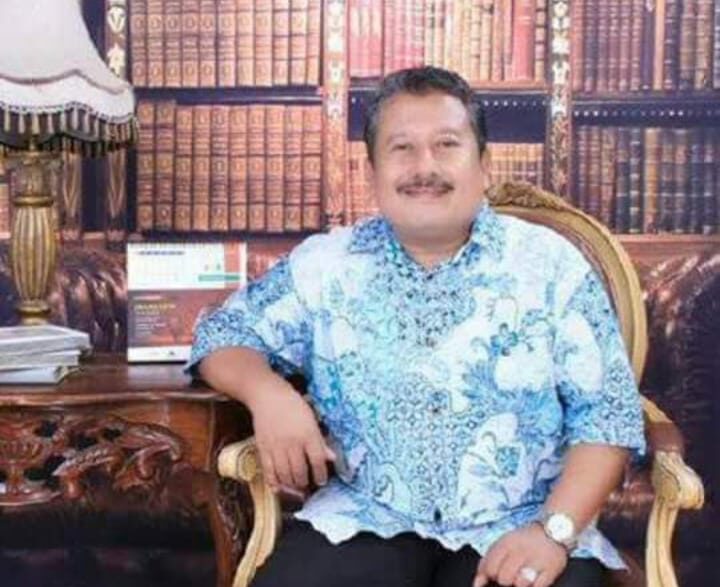 Meningkatkan PAD Kabupaten Lebak Menjadi Empat Kali Lipat