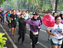 Freeletics Tangerang: Komunitas Olahraga Berbasis Aplikasi yang Mengajak Hidup Sehat