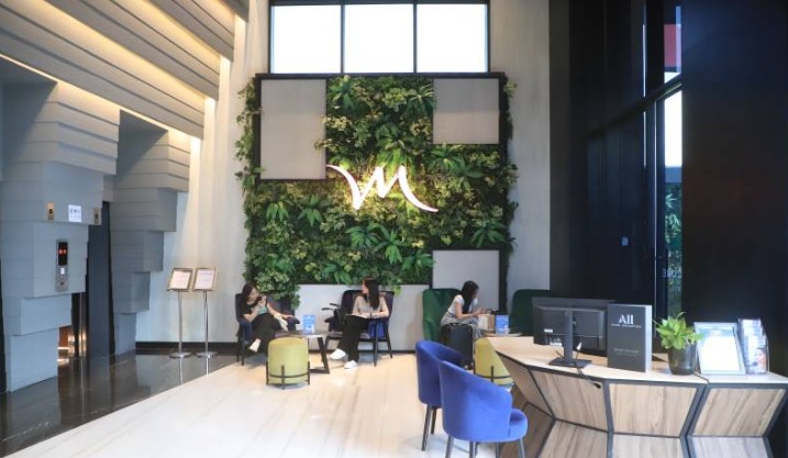 Mercure Hotel Tangerang Centre: Solusi Modern untuk Bisnis dan Liburan di Kota Tangerang