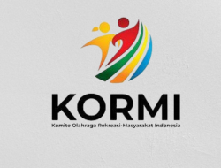 PENGUMUMAN PENDAFTARAN BAKAL CALON KETUA KORMI KOTA TANGERANG PERIODE TAHUN 2022-2026
