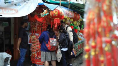 Mengungkap Keunikan Cina Benteng Tangerang: Sejarah, Budaya, dan Kuliner yang Memikat Hati