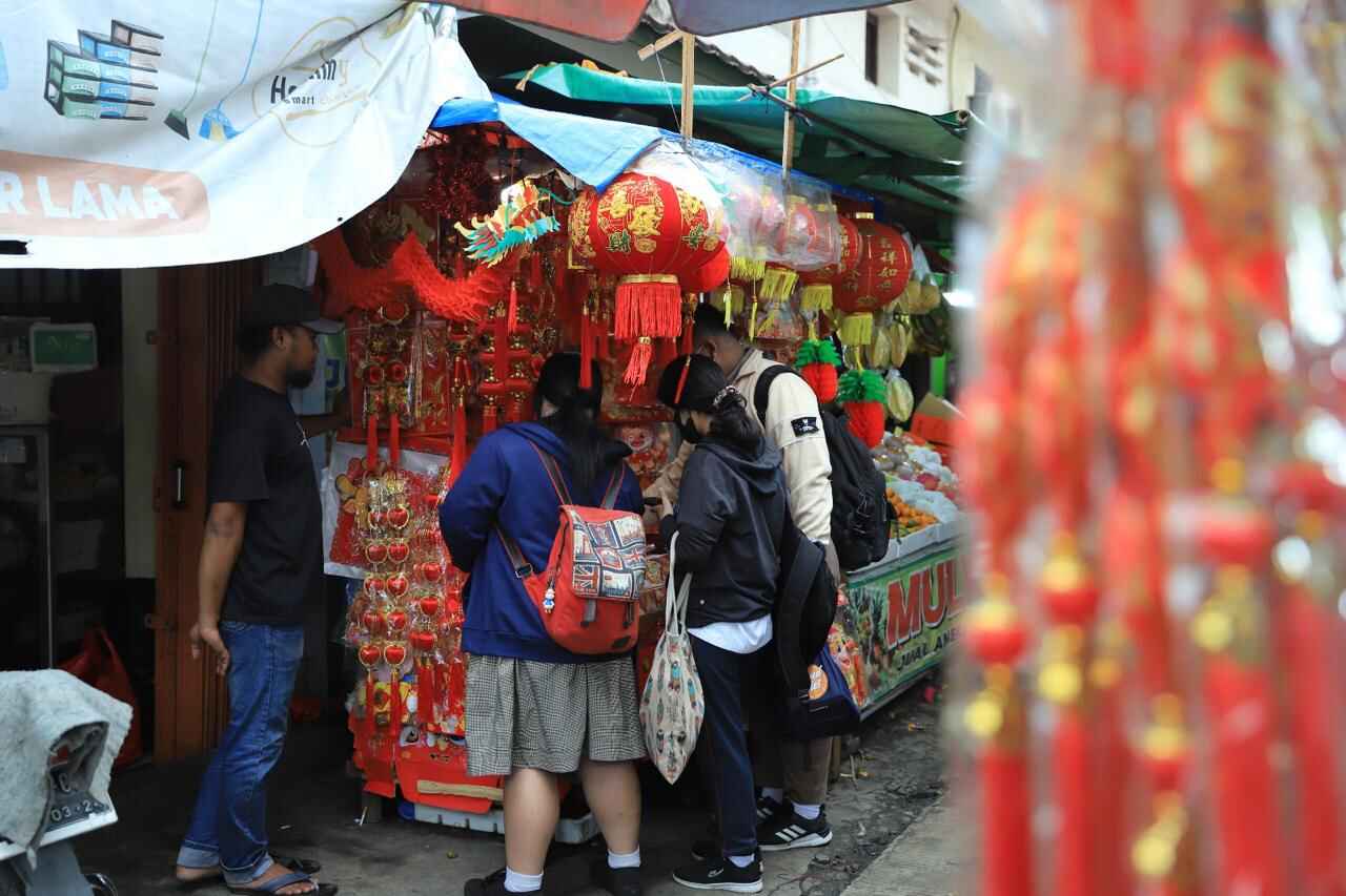 Mengungkap Keunikan Cina Benteng Tangerang: Sejarah, Budaya, dan Kuliner yang Memikat Hati