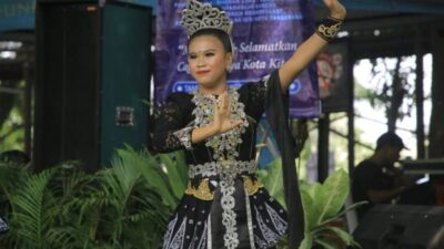 Festival Mookervaart 2024: Pesta Budaya Spektakuler Siap Gegerkan Kota Tangerang Akhir Bulan Ini!