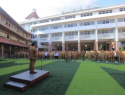 Netralitas ASN dalam Pilkada 2024: Imbauan Tegas dari Pj Wali Kota Tangerang