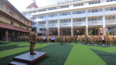 Netralitas ASN dalam Pilkada 2024: Imbauan Tegas dari Pj Wali Kota Tangerang