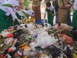 Tercatat 2,7 Juta Kilogram Sampah di Kota Tangerang Berhasil Diolah TPS3R Setiap Tahunnya