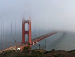 10 Jembatan dengan Kasus Bunuh Diri Terbanyak dan Kisah yang Mengejutkan