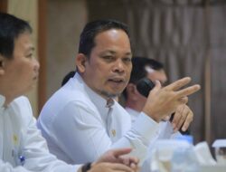 5.327 Kursi SD Negeri Masih Tersedia: Pj Wali Kota Tangerang Ajak Wali Murid Manfaatkan Kesempatan Emas