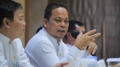 5.327 Kursi SD Negeri Masih Tersedia: Pj Wali Kota Tangerang Ajak Wali Murid Manfaatkan Kesempatan Emas